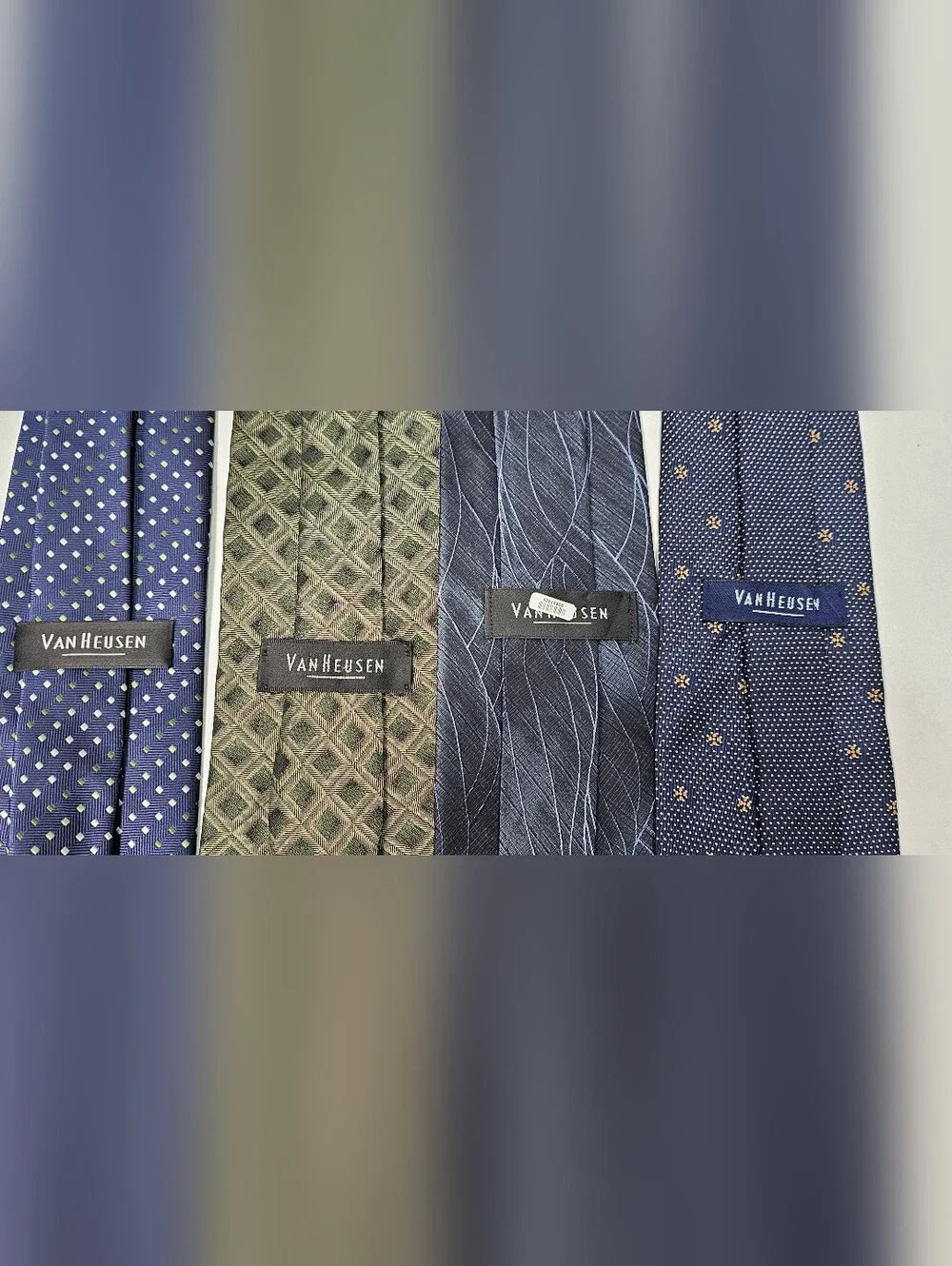 Van Heusen van heusen